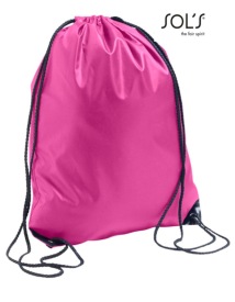 Backpack Urban Kleur FLASH PINK