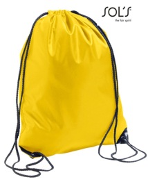 Backpack Urban Kleur GOLD