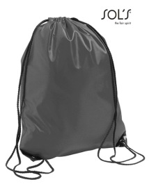 Backpack Urban Kleur GRAPHITE