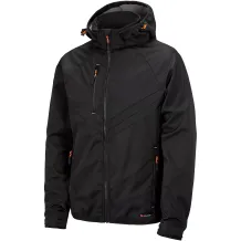 Softshell L.Brador 2032P Kleur BLACK