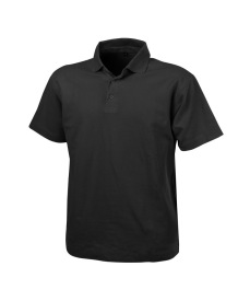 Leon Polo katoen Kleur ZWART