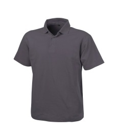 Leon Polo katoen Kleur CEMENTGRIJS