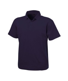 Leon Polo katoen Kleur MARINEBLAUW