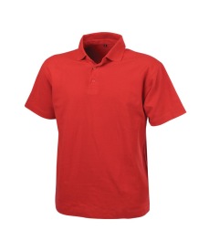 Leon Polo katoen Kleur ROOD