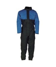 Winter overall Lillehammer Kleur MARINEBLAUW/KORENBLAUW