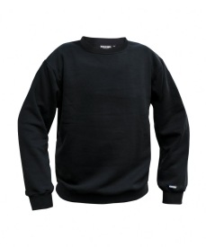 Lionel Sweater Kleur ZWART