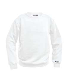 Lionel Sweater Kleur WIT