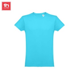 atoll blauw
