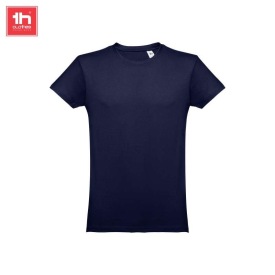 eclipse blauw