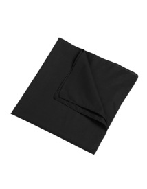 Bandana Kleur BLACK