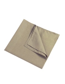 Bandana Kleur KHAKI