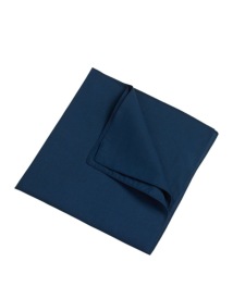 Bandana Kleur NAVY