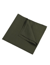 Bandana Kleur OLIVE