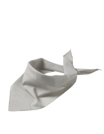 Triangular Scarf Kleur LIGHT GREY