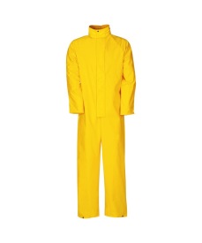 Montreal Overall Kleur GEEL