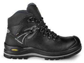 GRISPORT MOTOR GTX HOOG S3