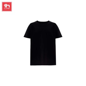 Kinder technical t-shirt move kids Kleur ZWART