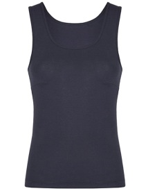 my mate - Ladies Tank Top Kleur NAVY