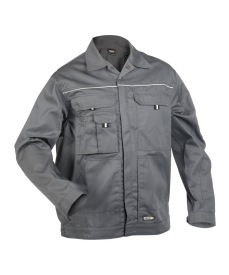 Nouville Werkvest Kleur CEMENTGRIJS