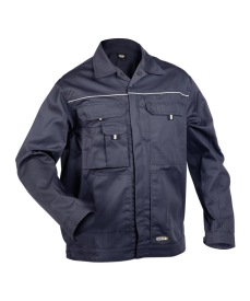 Nouville Werkvest Kleur MARINEBLAUW