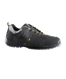 Nox S3 Lage Kleur ANTRACIETGRIJS/ZWART