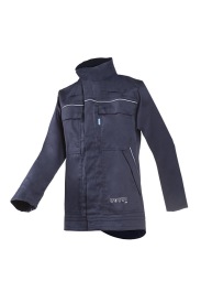 Multinorm Blouson Obera met ARC bescherming Kleur MARINEBLAUW