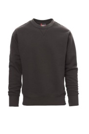 Sweater Payper ORLANDO 280 gr Kleur ANTRACIET