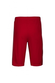 Kids' basketball shorts Kleur RED