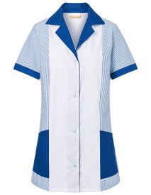 Kasack Penelope Kleur BLUE