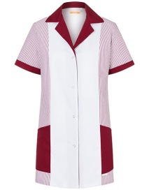 Kasack Penelope Kleur BORDEAUX