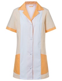 Kasack Penelope Kleur YELLOW