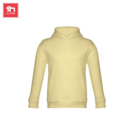 Kinder unisex hooded sweater phoenix kids