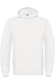 Sweat ID.003 Kleur_W White