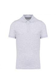 Short-sleeved polo shirt K241 220 gr