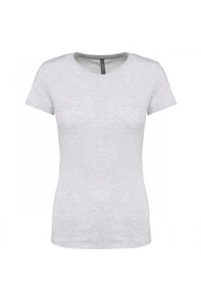 Short-sleeved crew neck T-shirt K380