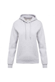 Hooded sweatshirt Eco K473 280 gr