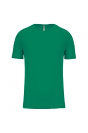 Functioneel Sportshirt PA438 Kleur KELLY GREEN