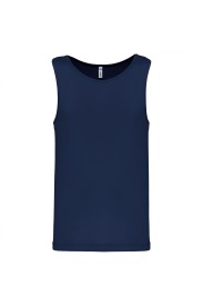Herensporttop PA441 Kleur NAVY