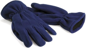 Suprafleece® Men Thinsulate™ Gloves Kleur FRENCH NAVY