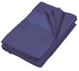 Bath towel K113 Kleur NAVY