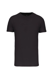 BIO150 crew neck t-shirt K3025 Kleur DARK GREY