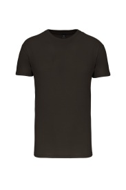 BIO150 crew neck t-shirt K3025 Kleur DARK KHAKI