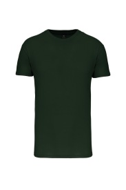 BIO150 crew neck t-shirt K3025 Kleur FOREST GREEN