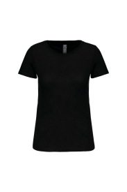BIO150 crew neck t-shirt K3026 Kleur BLACK