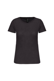 BIO150 crew neck t-shirt K3026 Kleur DARK GREY