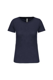 BIO150 crew neck t-shirt K3026 Kleur NAVY