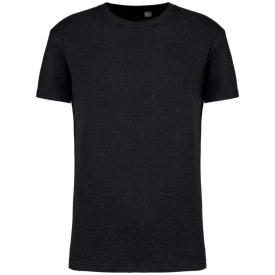 Organic 190 crew neck T-shirt K3032