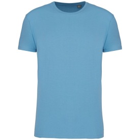 Organic 190 crew neck T-shirt K3032