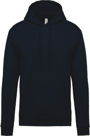 Hooded sweatshirt Eco K476 Kleur NAVY