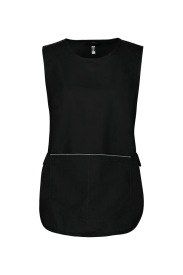 Tunic K822 Kleur BLACK
